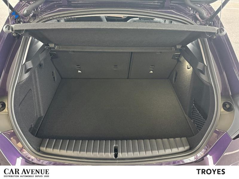 Used BMW Série 1 120A 170ch M Sport Design DKG7 2025 Thundernight métallisé € 40650 in Troyes