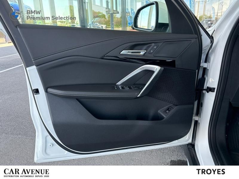 Used BMW X1 xDrive25e 245ch xLine 2025 Alpinweiss € 55940 in Troyes