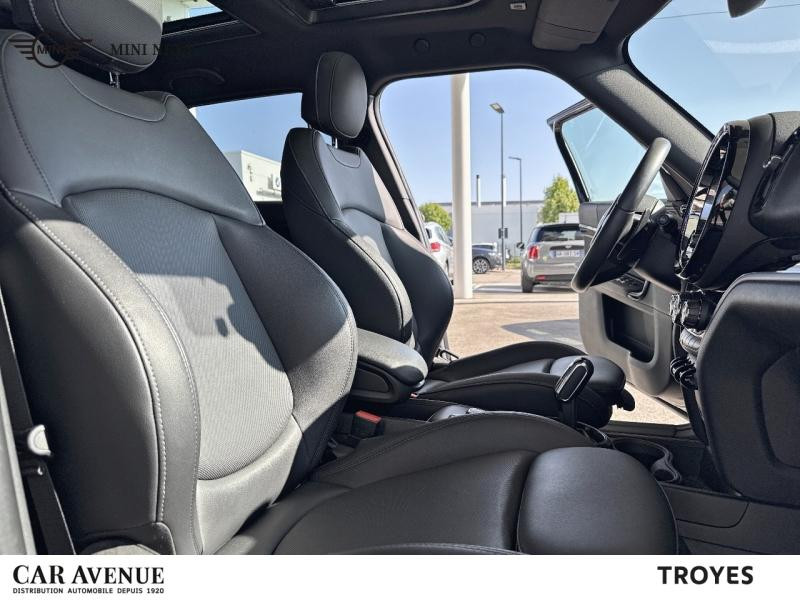 Occasion MINI Countryman Cooper S  178ch Northwood ALL4 BVA8 2022 Midnight Black II 30890 € à Troyes