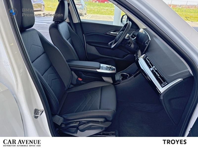 Used BMW X1 xDrive25e 245ch xLine 2025 Alpinweiss € 55940 in Troyes