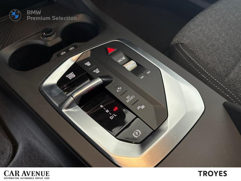 Used BMW Série 1 120A 170ch M Sport Design DKG7 2025 Thundernight métallisé € 40650 in Troyes