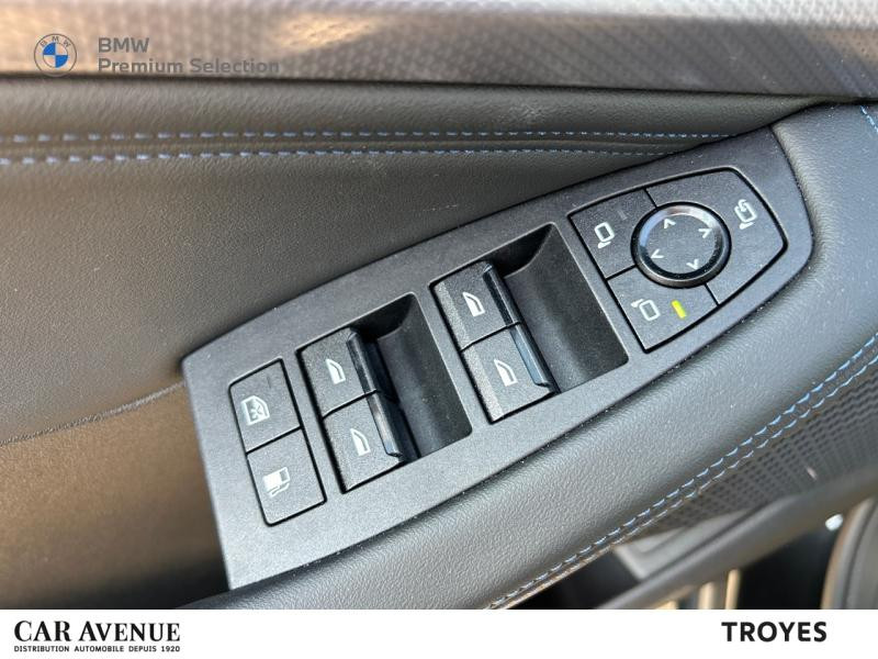 Occasion BMW Série 2 ActiveTourer 225e 245ch xDrive M Sport DKG7 2024 Saphirschwarz métallisé 46870 € à Troyes