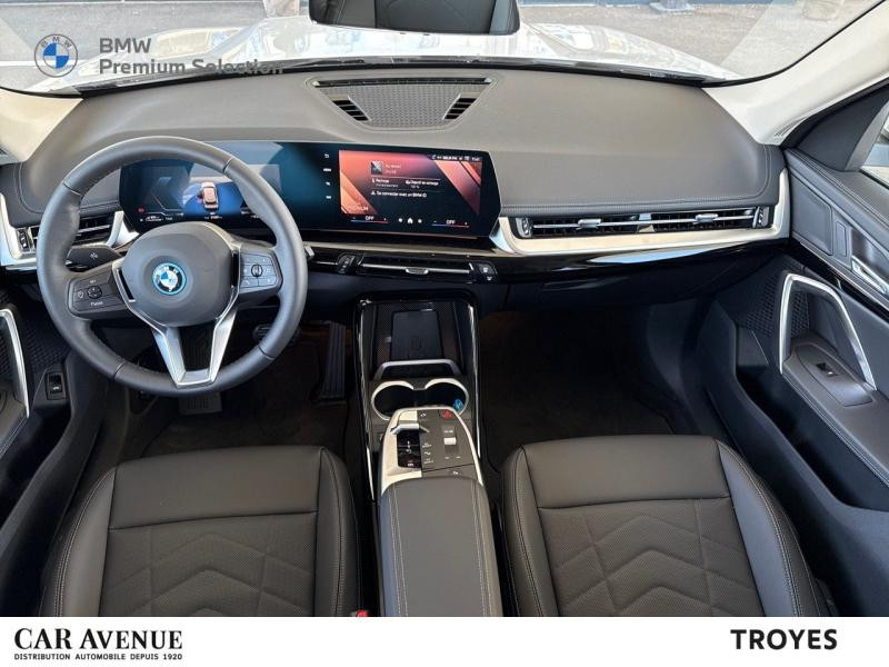 Used BMW X1 xDrive25e 245ch xLine 2025 Alpinweiss € 55940 in Troyes