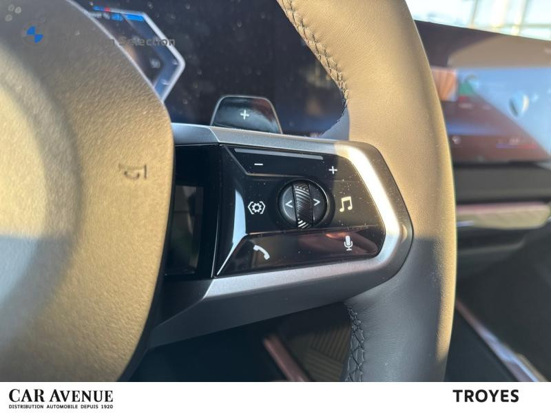 Used BMW X3 xDrive30e 299ch M Sport 2025 Sophistograu métallisé € 75688 in Troyes
