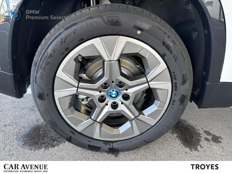 Used BMW X1 xDrive25e 245ch xLine 2025 Alpinweiss € 55940 in Troyes