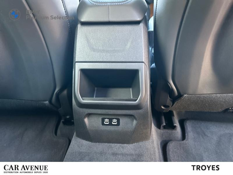 Occasion BMW Série 1 120A 170ch M Sport DKG7 2024 Thundernight métallisé 45899 € à Troyes