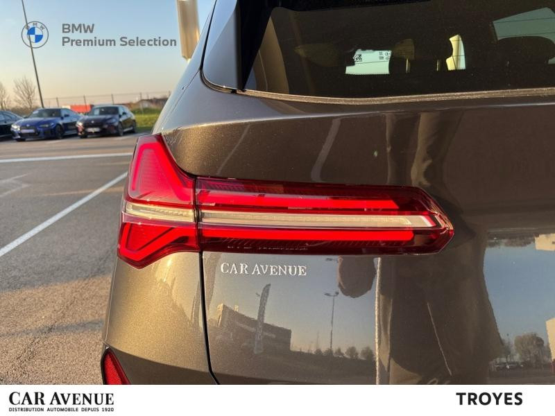 Used BMW X3 xDrive30e 299ch M Sport 2025 Sophistograu métallisé € 75688 in Troyes