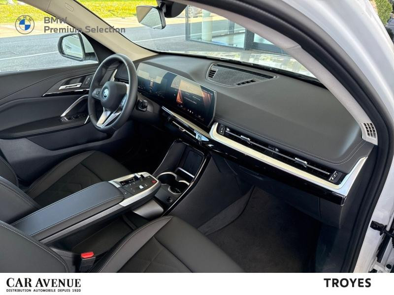 Used BMW X1 xDrive25e 245ch xLine 2025 Alpinweiss € 55940 in Troyes