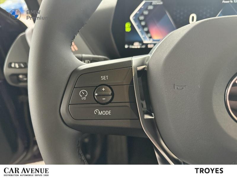 Used BMW Série 1 120A 170ch M Sport Design DKG7 2025 Thundernight métallisé € 40650 in Troyes