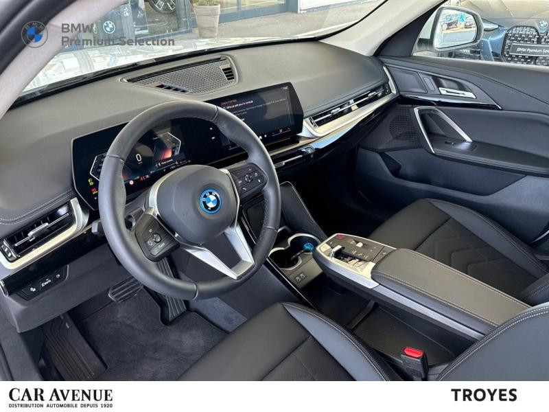 Used BMW X1 xDrive25e 245ch xLine 2025 Alpinweiss € 55940 in Troyes