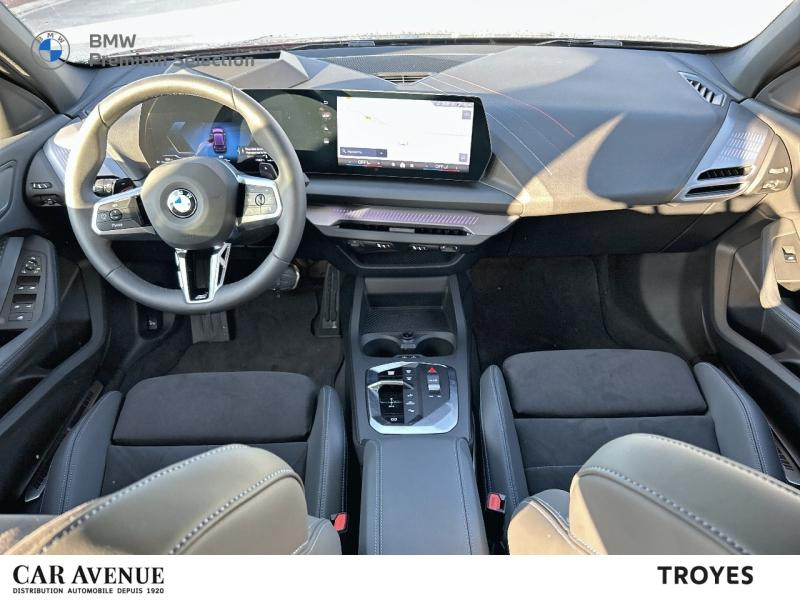 Occasion BMW Série 1 120A 170ch M Sport DKG7 2024 Thundernight métallisé 45899 € à Troyes