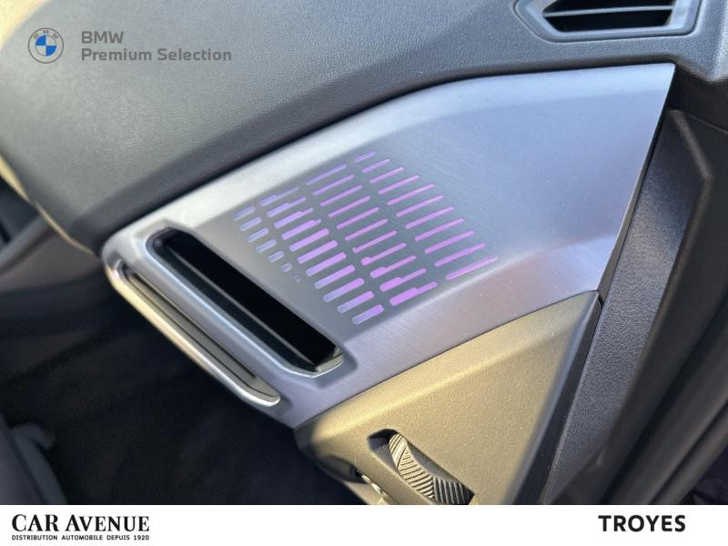 Occasion BMW Série 1 120A 170ch M Sport DKG7 2024 Thundernight métallisé 45899 € à Troyes