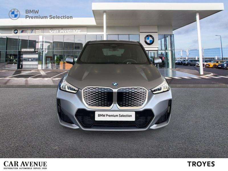 Used BMW X1 ixDrive30 313ch M Sport 2025 Frozen Pure Grey métal BMW Individual € 56880 in Troyes