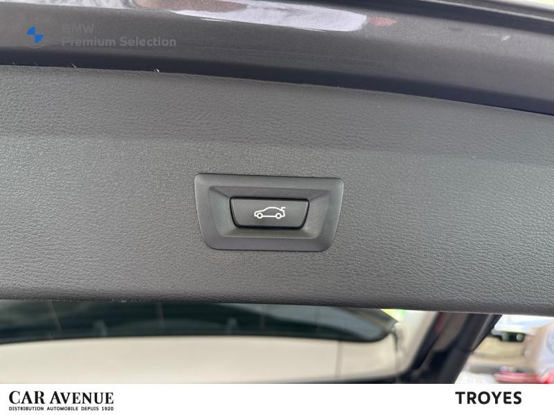 Occasion BMW X1 sDrive16d 116ch Business Design 2021 Mineralgrau 25490 € à Troyes