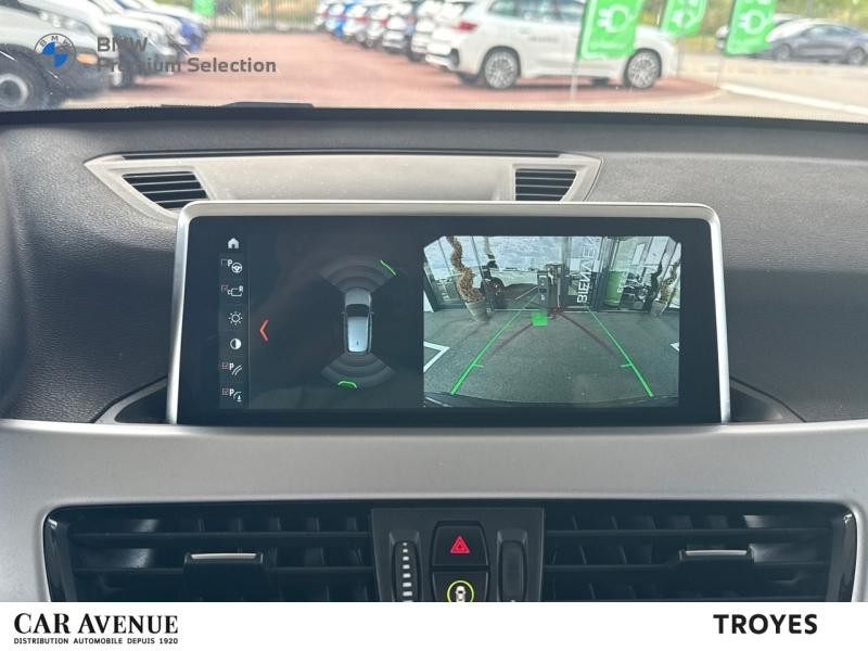 Occasion BMW X1 sDrive16d 116ch Business Design 2021 Mineralgrau 25490 € à Troyes