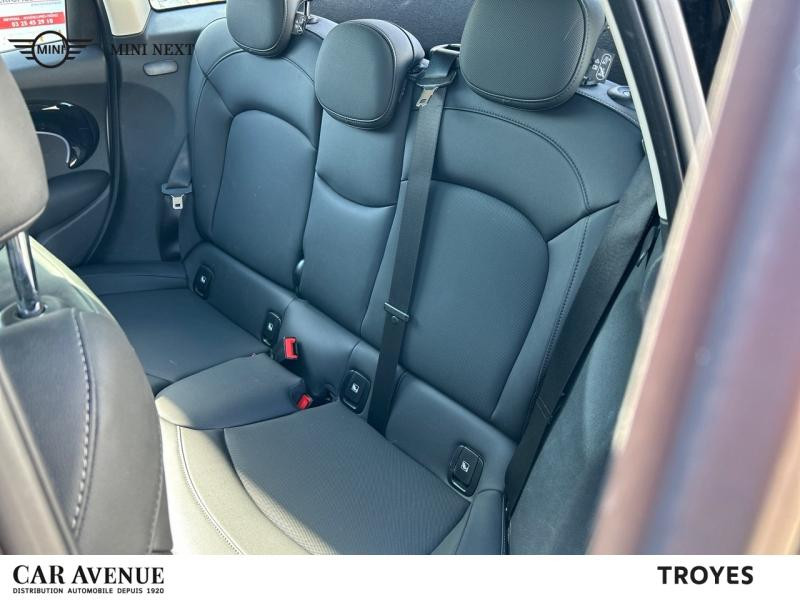 Used MINI Mini 5 Portes Cooper 136ch Edition Camden BVA7 2022 Rooftop Grey € 24980 in Troyes