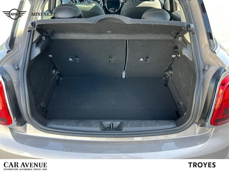 Used MINI Mini 5 Portes Cooper 136ch Edition Camden BVA7 2022 Rooftop Grey € 24980 in Troyes