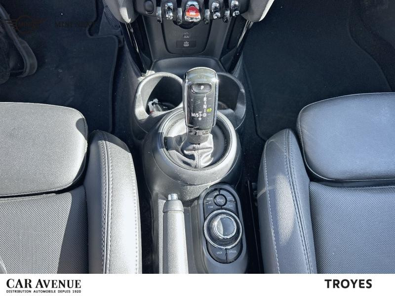 Used MINI Mini 5 Portes Cooper 136ch Edition Camden BVA7 2022 Rooftop Grey € 24980 in Troyes