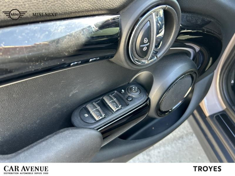 Used MINI Mini 5 Portes Cooper 136ch Edition Camden BVA7 2022 Rooftop Grey € 24980 in Troyes