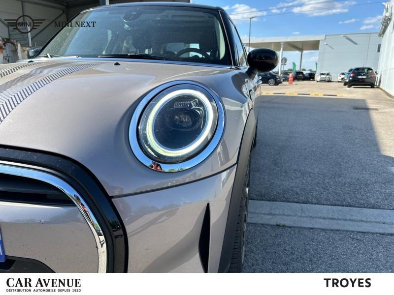 Used MINI Mini 5 Portes Cooper 136ch Edition Camden BVA7 2022 Rooftop Grey € 24980 in Troyes