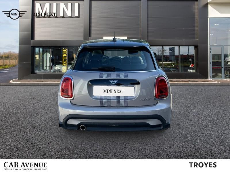 Used MINI Mini 5 Portes Cooper 136ch Edition Camden BVA7 2022 Rooftop Grey € 24980 in Troyes
