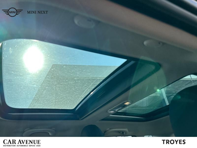 Used MINI Mini 5 Portes Cooper 136ch Edition Camden BVA7 2022 Rooftop Grey € 24980 in Troyes