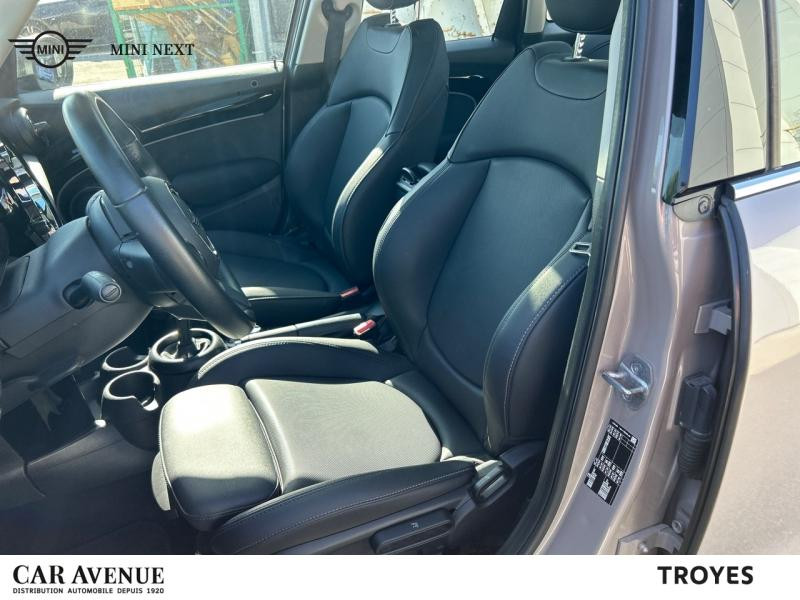 Used MINI Mini 5 Portes Cooper 136ch Edition Camden BVA7 2022 Rooftop Grey € 24980 in Troyes