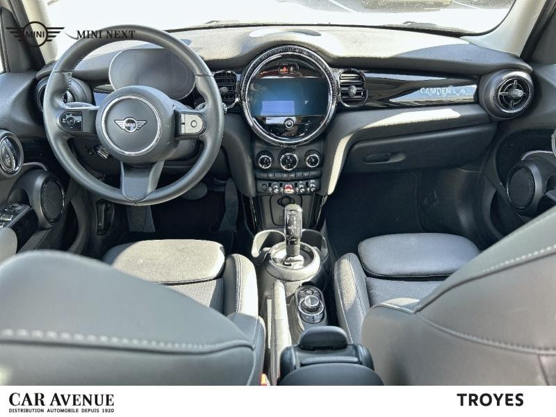 Used MINI Mini 5 Portes Cooper 136ch Edition Camden BVA7 2022 Rooftop Grey € 24980 in Troyes