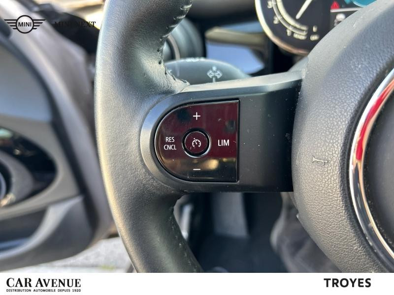 Used MINI Mini 5 Portes Cooper 136ch Edition Camden BVA7 2022 Rooftop Grey € 24980 in Troyes