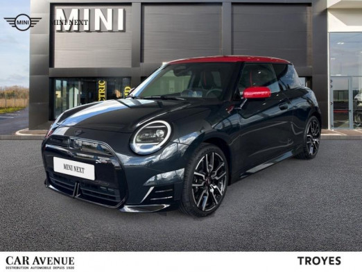 Used MINI Cooper 3 Portes E 184ch JCW 2024 Gris € 40,490 in Troyes