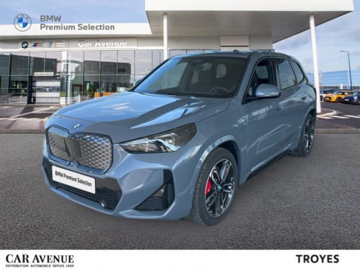 Used BMW X1 ixDrive30 313ch M Sport 2025 Storm Bay métal BMW Individual € 58,490 in Troyes