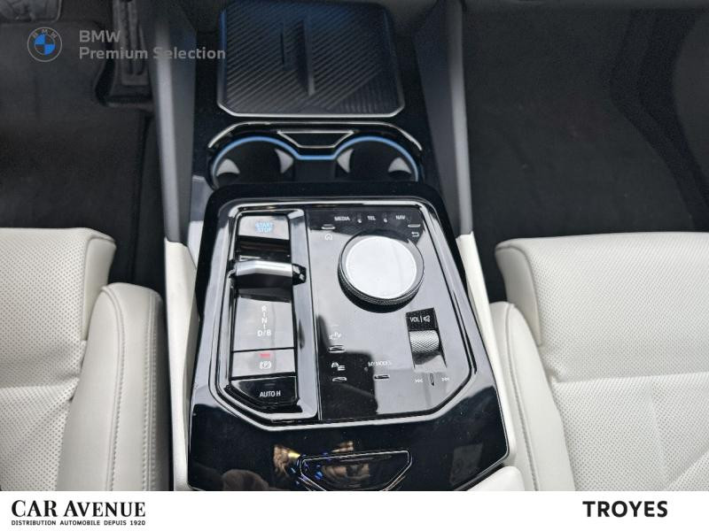 Occasion BMW Série 5 i5 M60 601ch xDrive 2024 Saphirschwarz métallisé 80790 € à Troyes