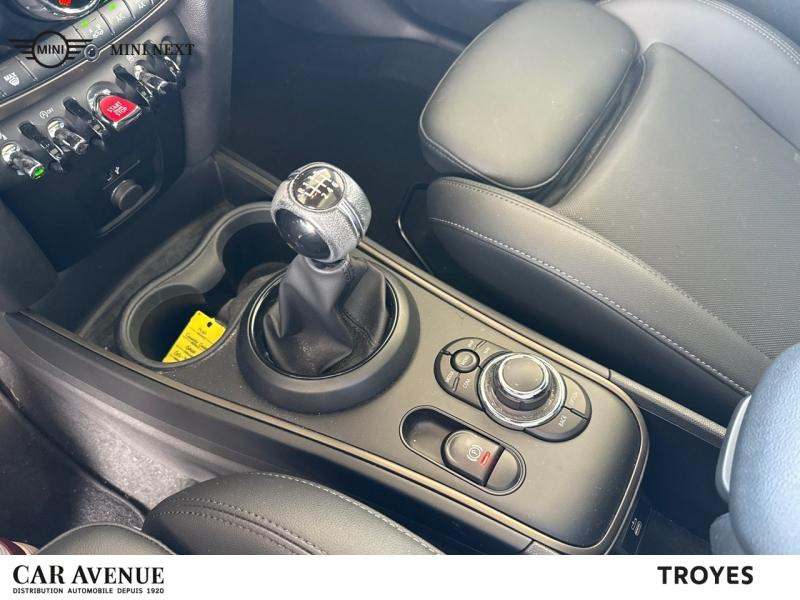Occasion MINI Countryman Cooper  136ch Northwood 2022 Sage Green Metallic 28680 € à Troyes