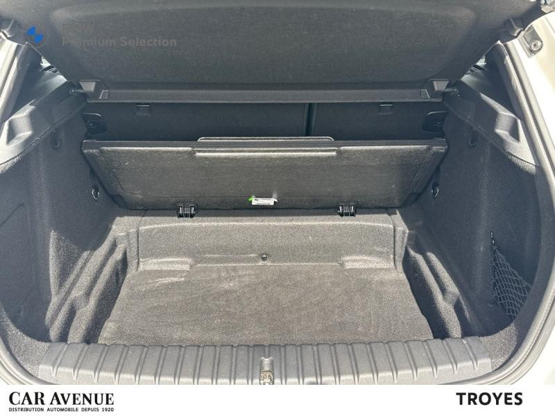 Occasion BMW Série 1 118dA 150ch M Sport 8cv 2022 Blanc 26670 € à Troyes