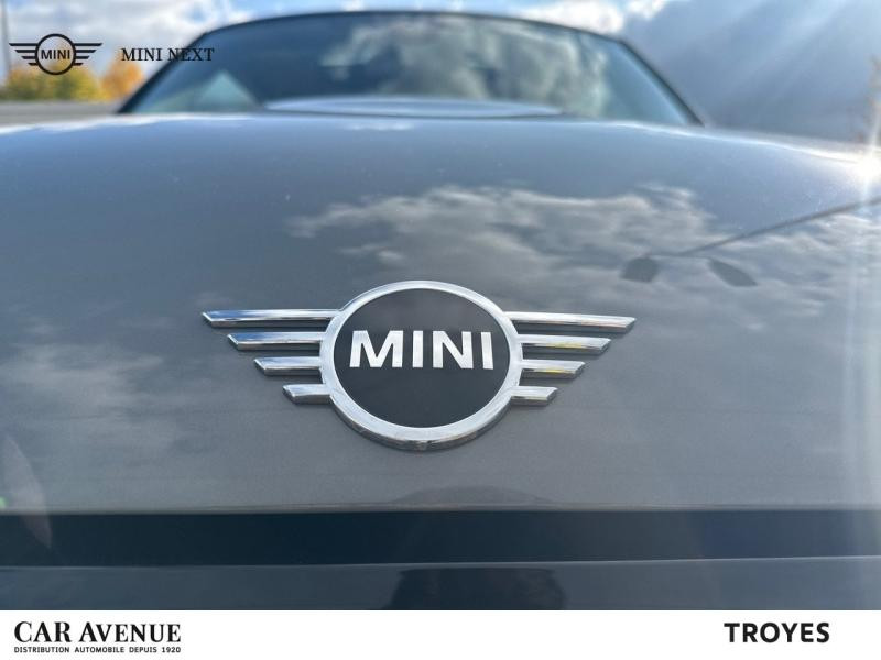 Used MINI Mini Cooper 136ch Edition Camden 2022 Moonwalk Grey € 24450 in Troyes
