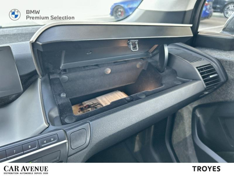 Used BMW i3 170ch 120Ah Edition WindMill Atelier 2022 Blanc € 16980 in Troyes