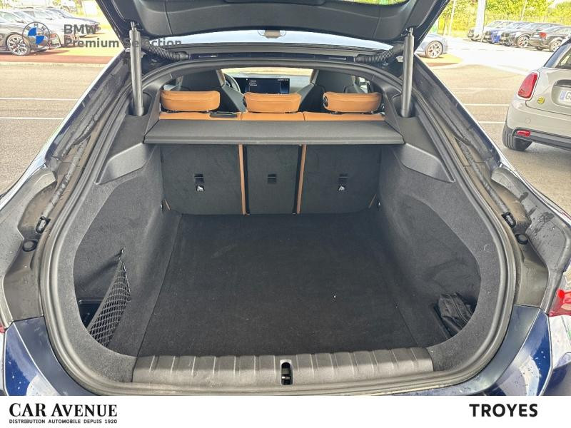 Used BMW Série 4 Gran Coupé 420dA  xDrive 190ch M Sport 2024 BMW Individual Tanzaniteblau métallisé € 56670 in Troyes