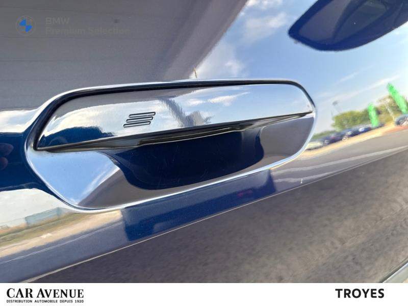 Used BMW Série 4 Gran Coupé 420dA  xDrive 190ch M Sport 2024 BMW Individual Tanzaniteblau métallisé € 56670 in Troyes