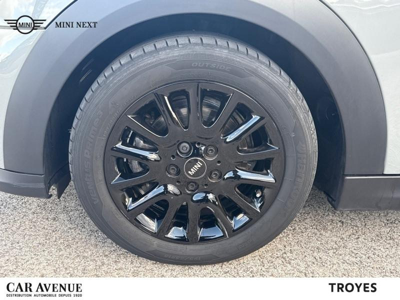 Used MINI Mini Cooper 136ch Edition Camden 2022 Moonwalk Grey € 24450 in Troyes