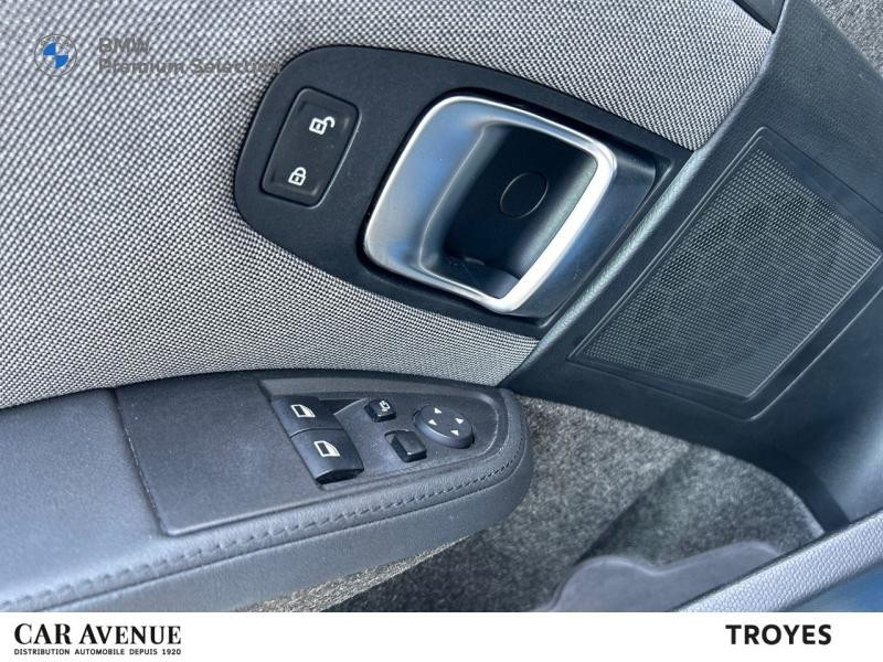 Used BMW i3 170ch 120Ah Edition WindMill Atelier 2022 Blanc € 16980 in Troyes