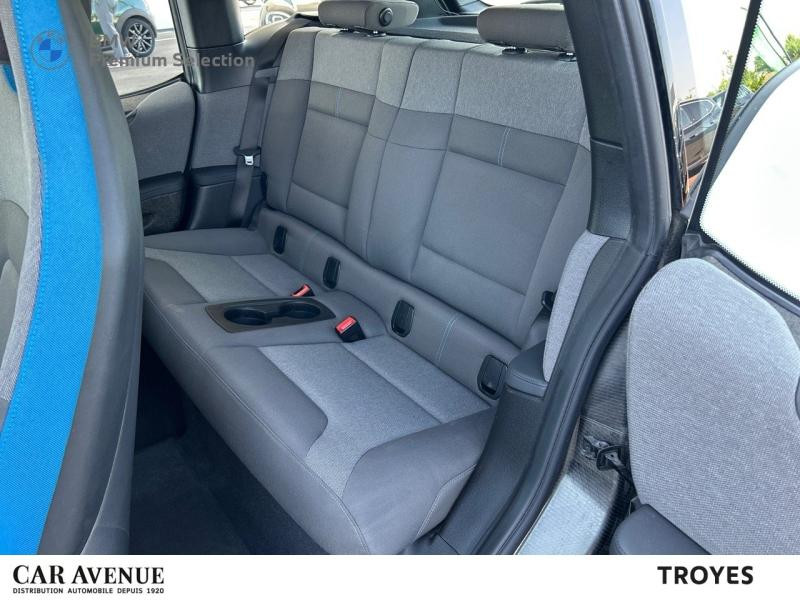 Used BMW i3 170ch 120Ah Edition WindMill Atelier 2022 Blanc € 16980 in Troyes