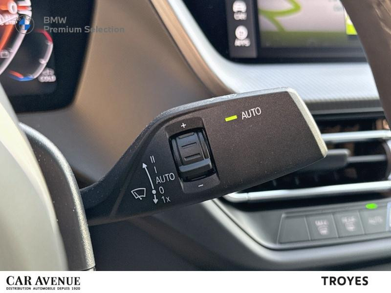 Occasion BMW Série 2 Gran Coupé 216dA 116ch M Sport 2025 Schyscraper Grau métallisé 38430 € à Troyes