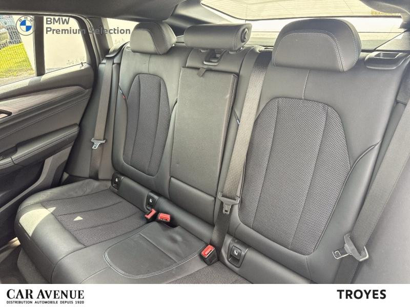 Occasion BMW X4 xDrive30d 286ch M Sport 2021 Blanc 50880 € à Troyes