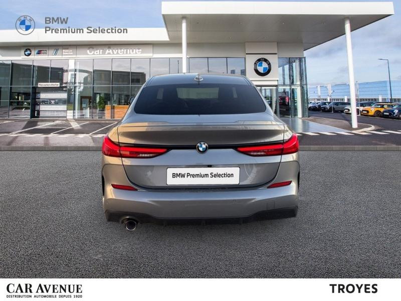 Occasion BMW Série 2 Gran Coupé 216dA 116ch M Sport 2025 Schyscraper Grau métallisé 38430 € à Troyes