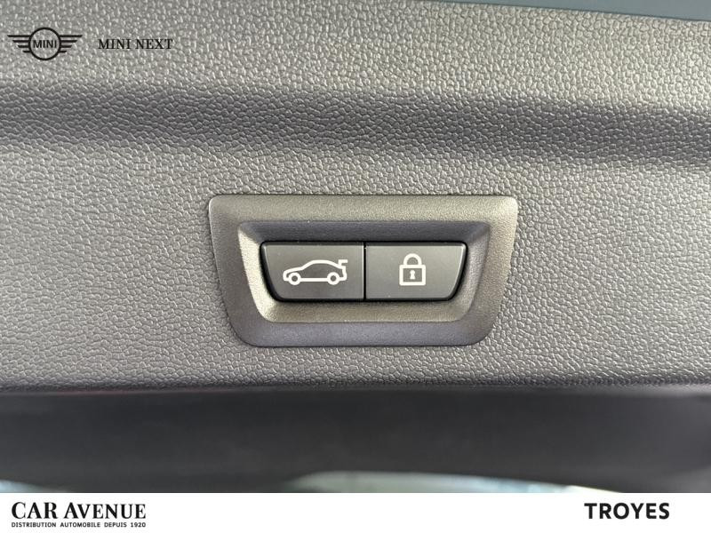 Occasion MINI Countryman Cooper  136ch Northwood 2022 Sage Green Metallic 28680 € à Troyes