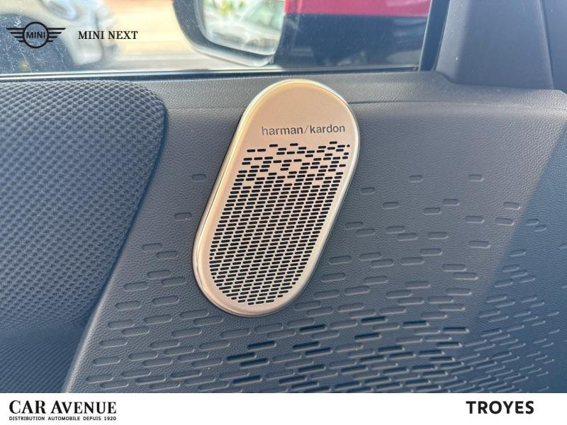 Occasion MINI Cooper 3 Portes SE 218ch JCW 2024 Legend Grey 39400 € à Troyes