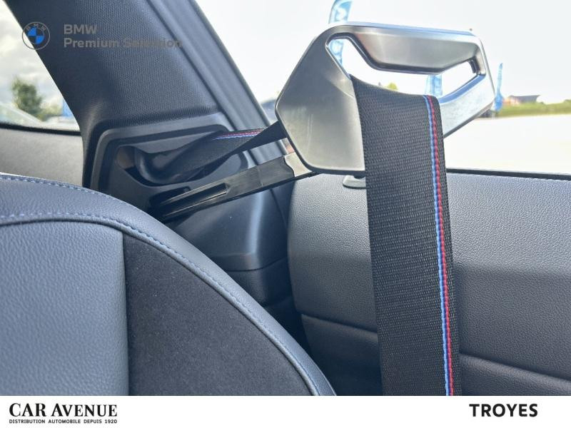 Occasion BMW Série 4 Coupé 430dA xDrive 286ch M Sport 2022 M Portimaoblau métallisé 55380 € à Troyes