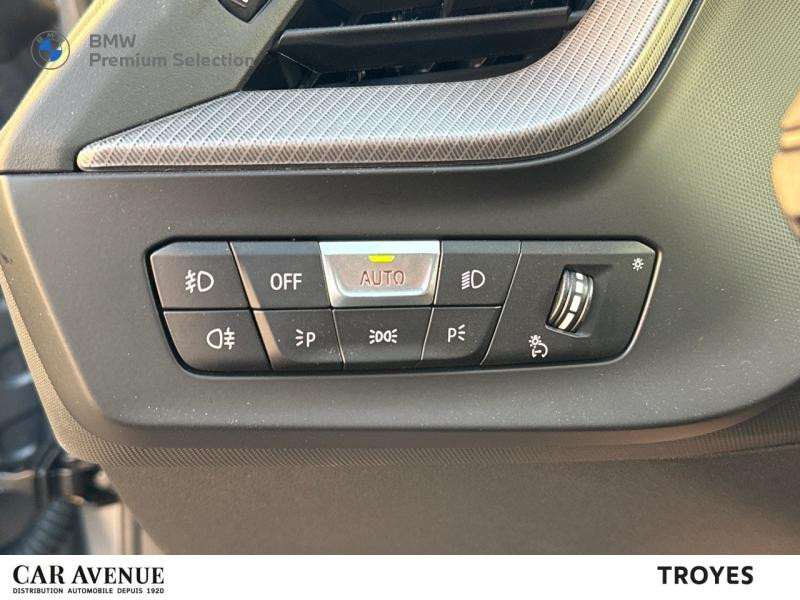 Occasion BMW Série 2 Gran Coupé 216dA 116ch M Sport 2025 Schyscraper Grau métallisé 38430 € à Troyes