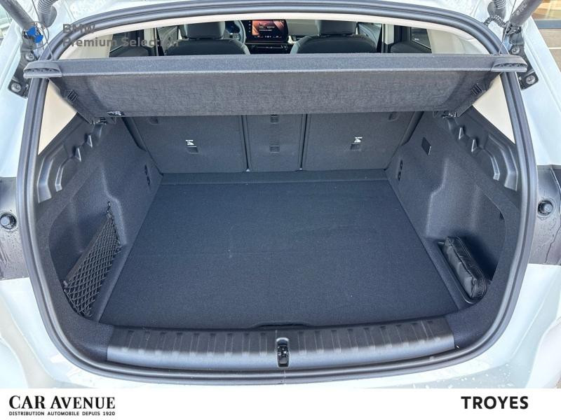 Occasion BMW X1 xDrive25e 245ch xLine 2025 Alpinweiss 55370 € à Troyes