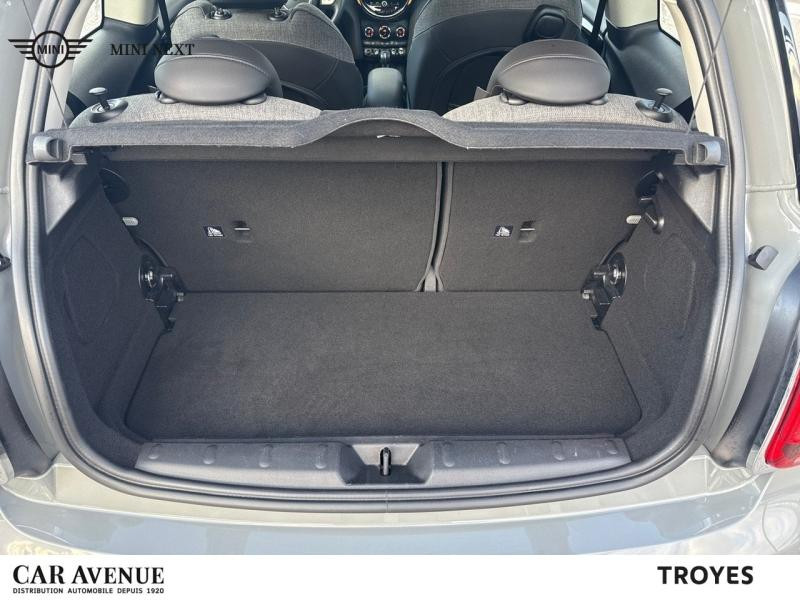 Used MINI Mini Cooper 136ch Edition Camden 2022 Moonwalk Grey € 24450 in Troyes